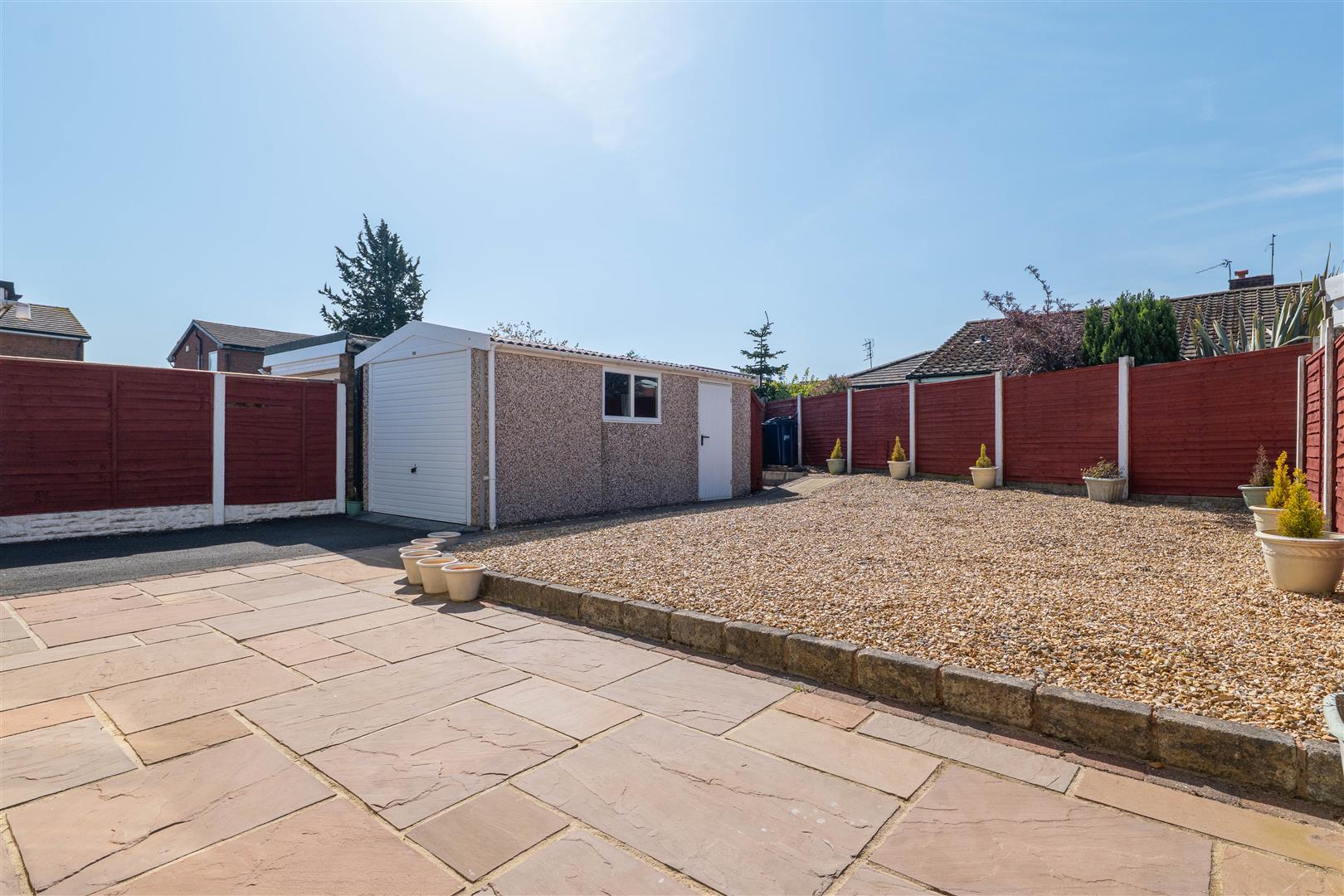 Clifford Avenue, Longton, Preston